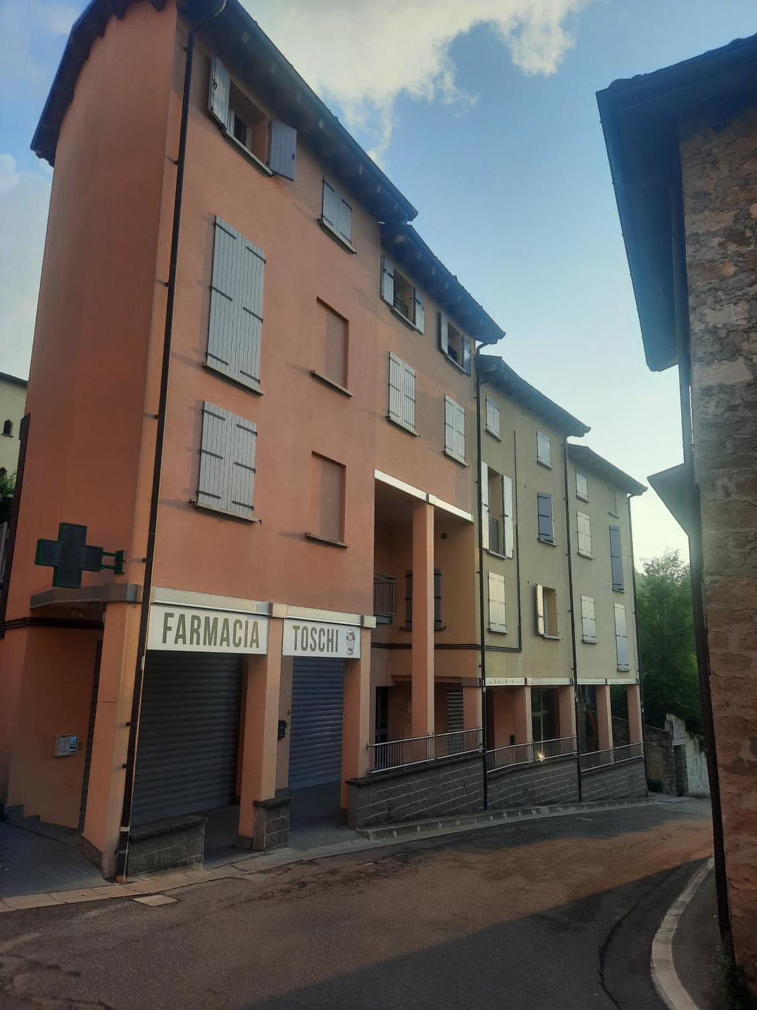 Relais Agadello Guest House Monzuno Exterior photo