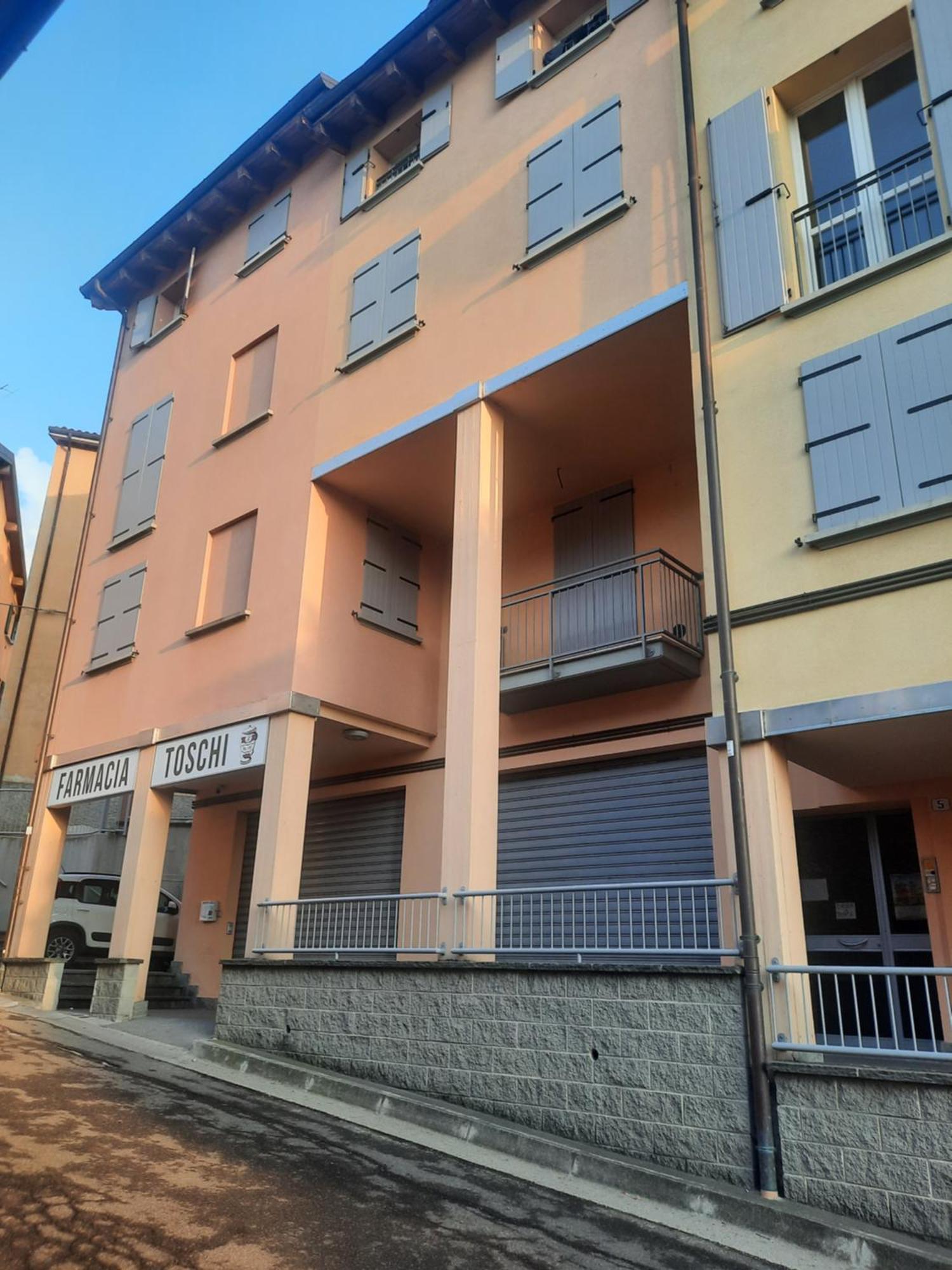 Relais Agadello Guest House Monzuno Exterior photo